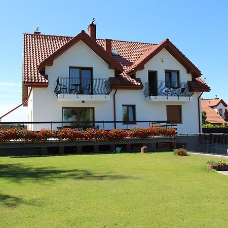 Mikołajki Swiat Jezior 아파트 객실 사진