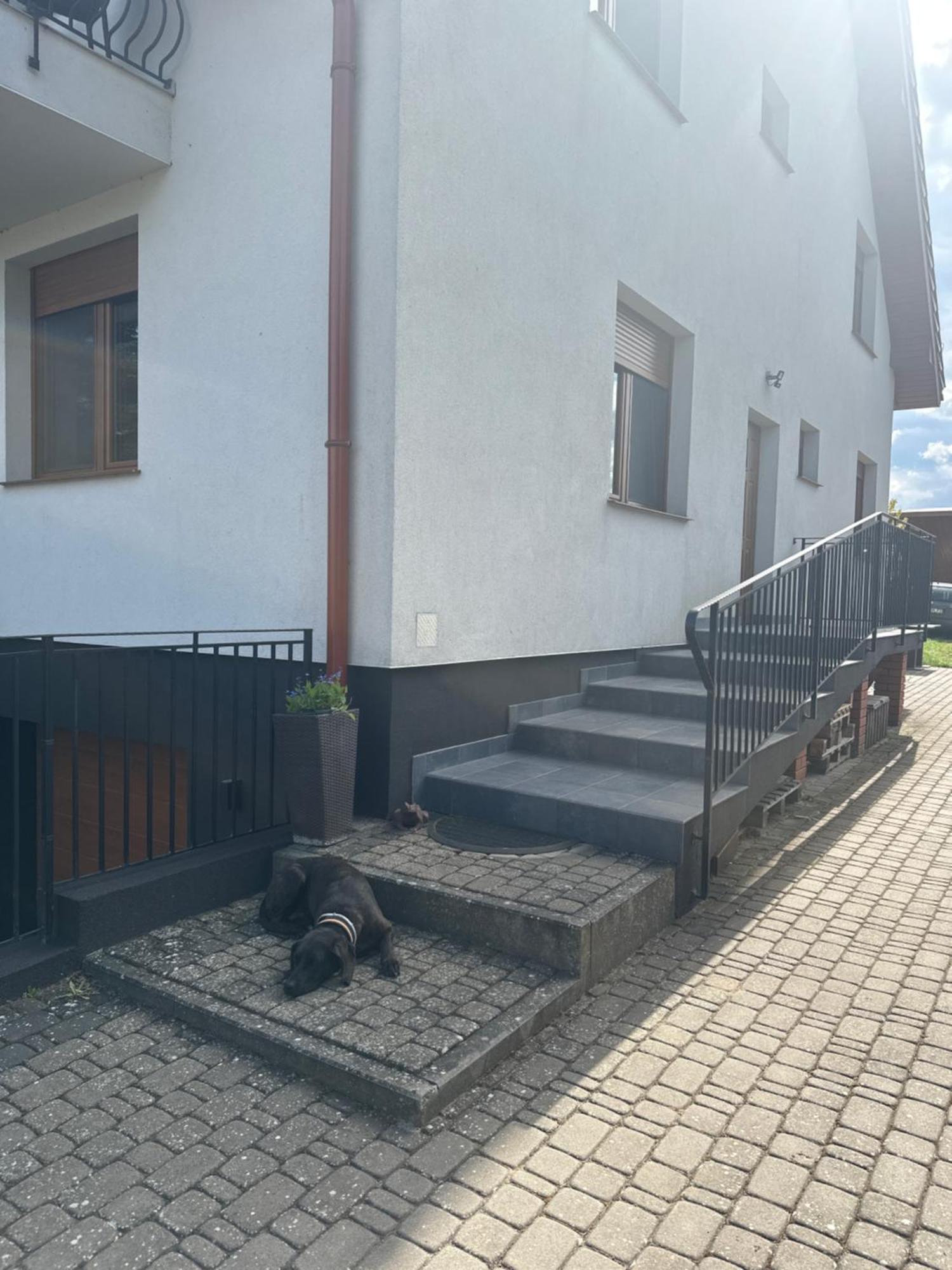 Mikołajki Swiat Jezior 아파트 외부 사진